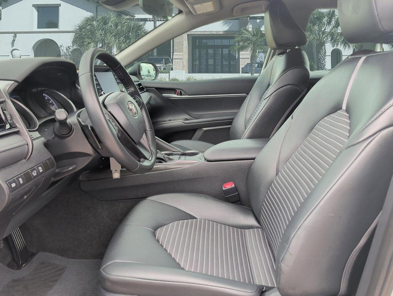 2023 Toyota Camry SE San Juan TX
