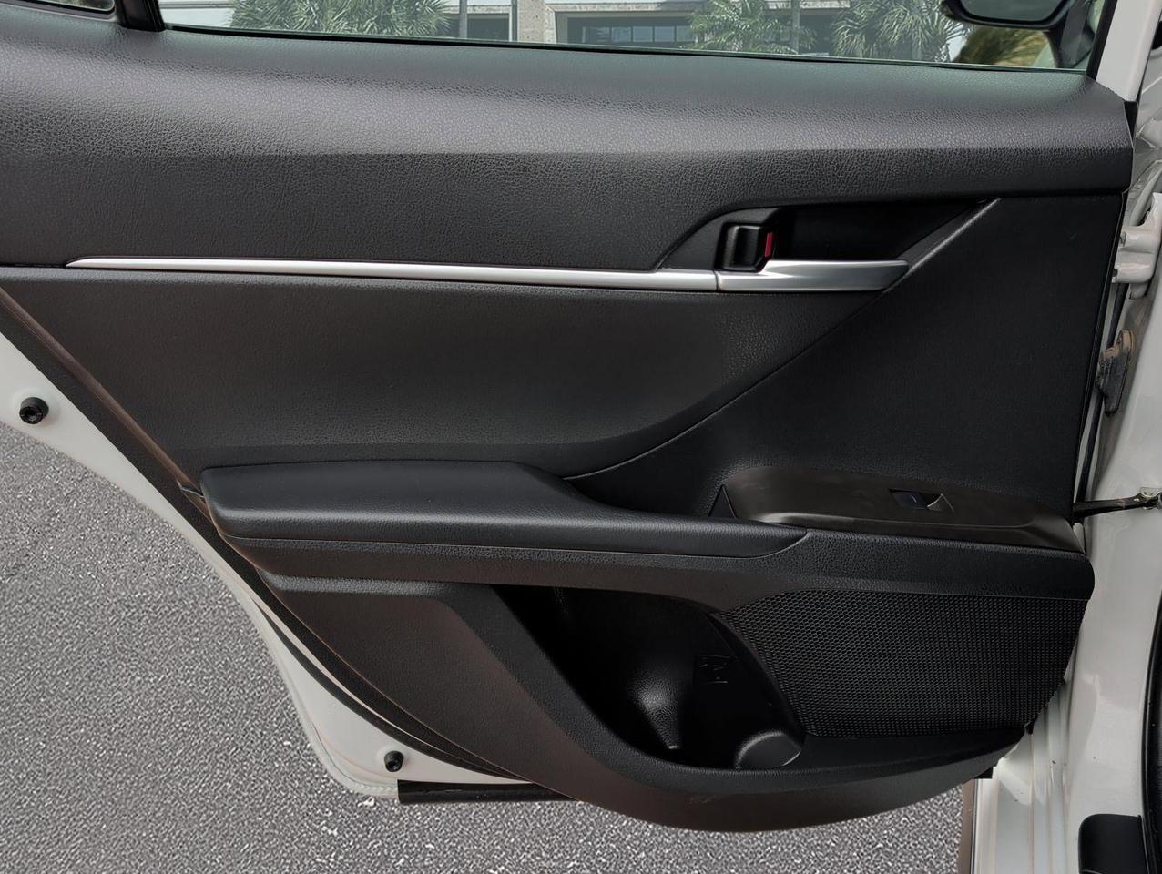 2023 Toyota Camry SE San Juan TX