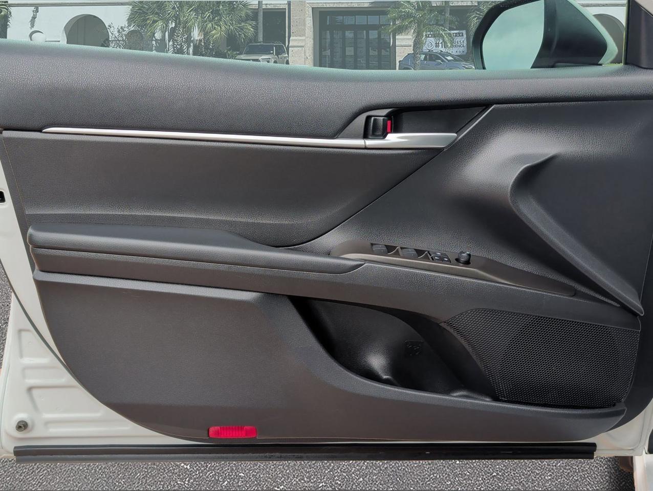 2023 Toyota Camry SE San Juan TX