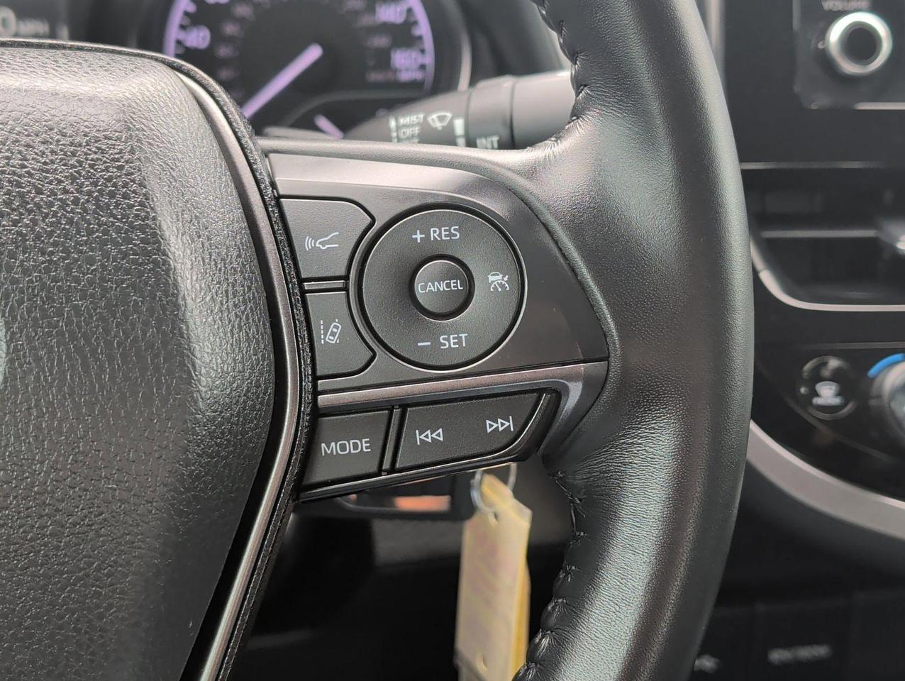 2023 Toyota Camry SE San Juan TX