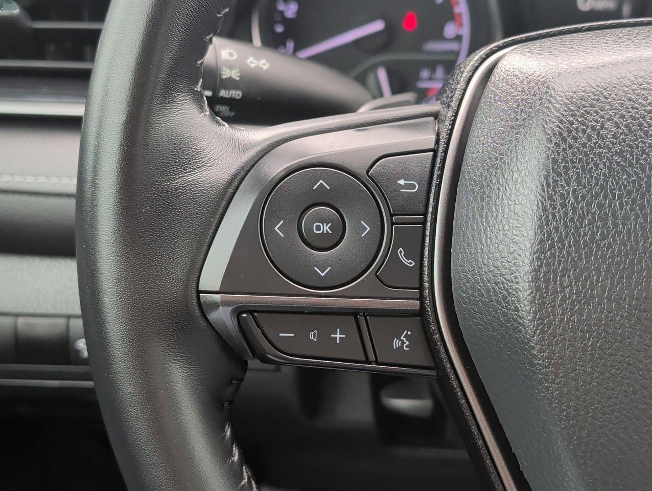 2023 Toyota Camry SE San Juan TX
