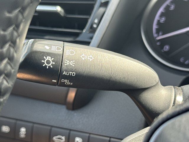 2023 Toyota Camry SE San Antonio TX