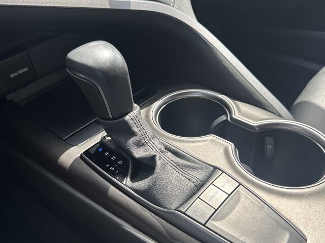 2023 Toyota Camry SE San Antonio TX