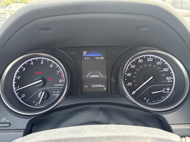 2023 Toyota Camry SE San Antonio TX
