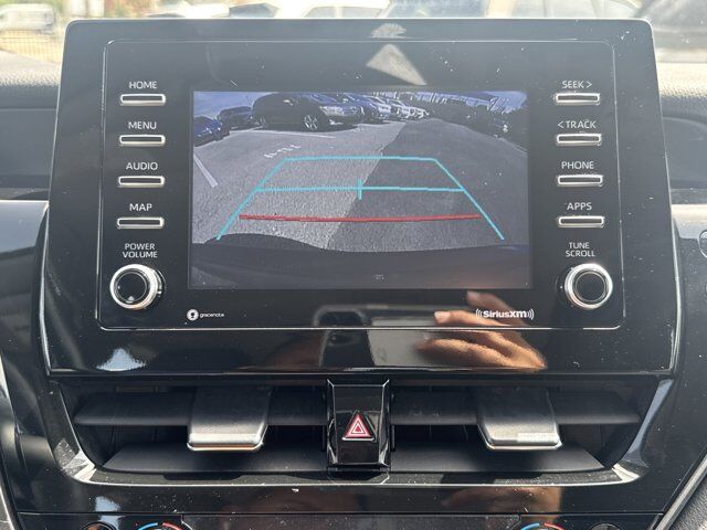 2023 Toyota Camry SE San Antonio TX