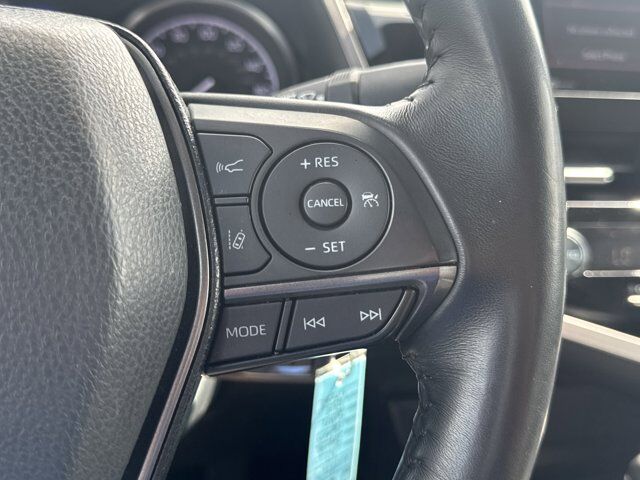 2023 Toyota Camry SE San Antonio TX