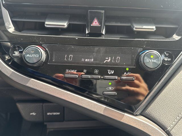 2023 Toyota Camry SE San Antonio TX