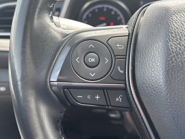 2023 Toyota Camry SE San Antonio TX
