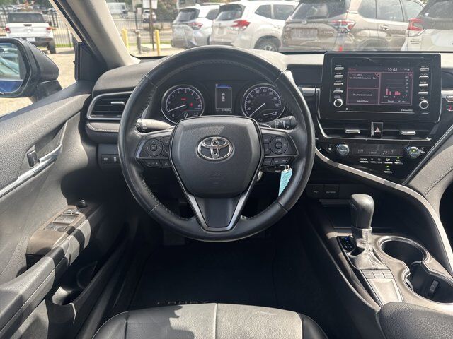 2023 Toyota Camry SE San Antonio TX