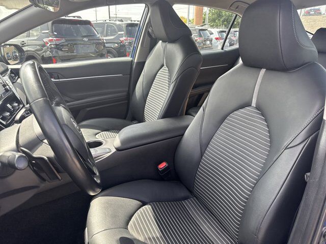 2023 Toyota Camry SE San Antonio TX