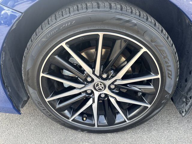2023 Toyota Camry SE San Antonio TX