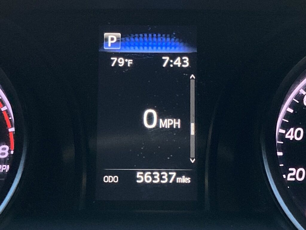 2023 Toyota Camry SE San Antonio TX