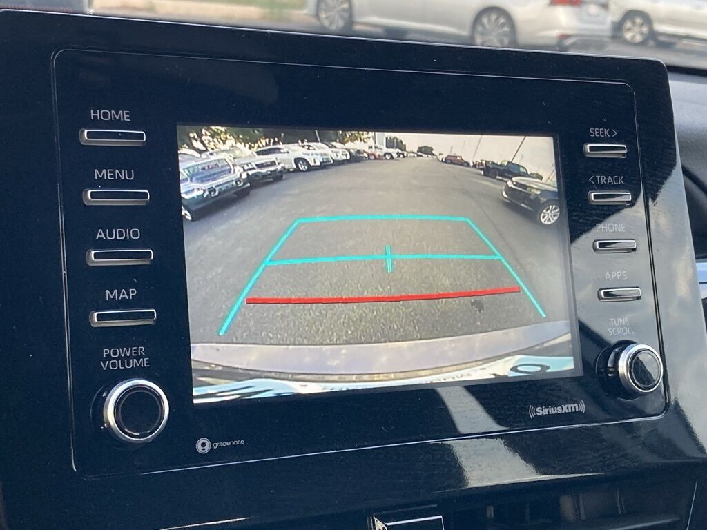 2023 Toyota Camry SE San Antonio TX