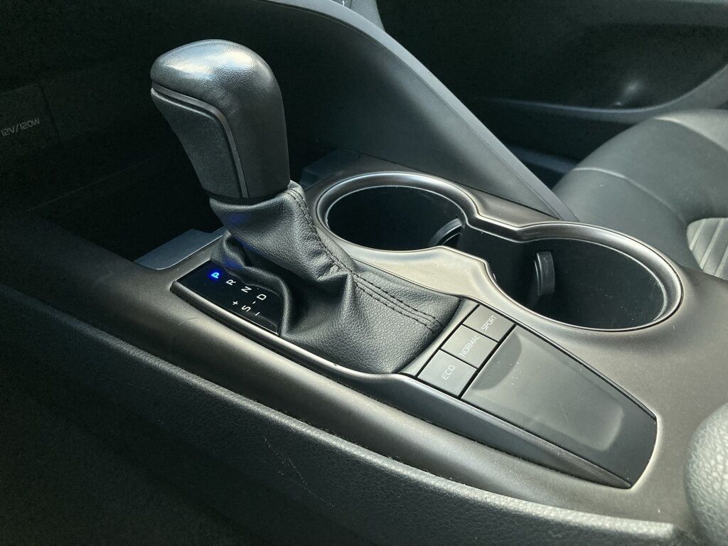 2023 Toyota Camry SE San Antonio TX