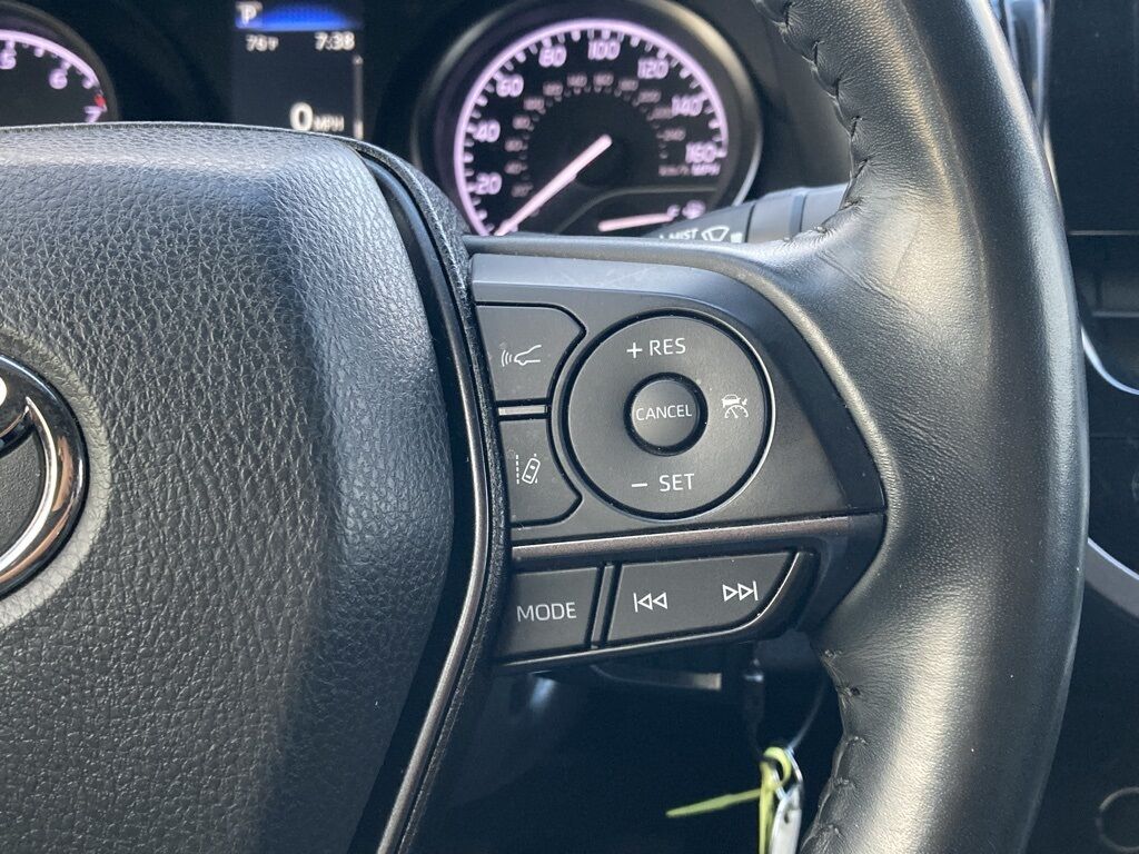 2023 Toyota Camry SE San Antonio TX