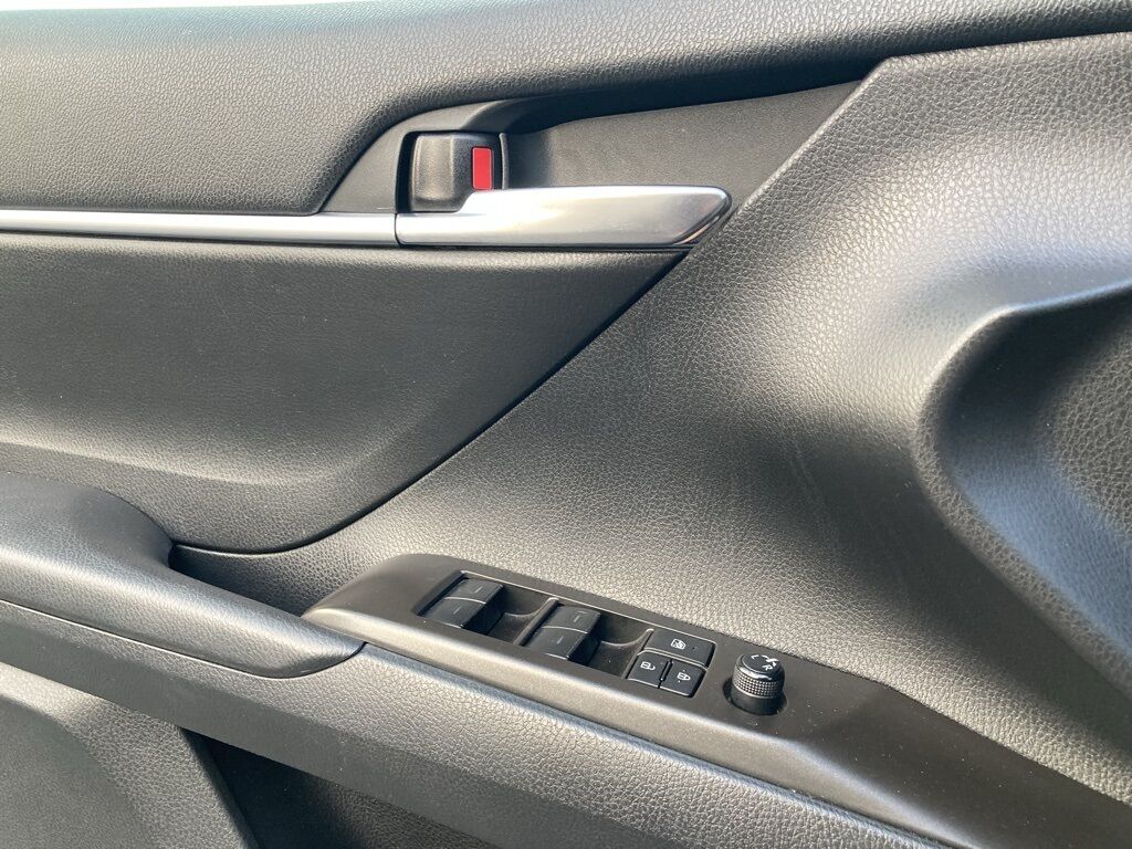 2023 Toyota Camry SE San Antonio TX