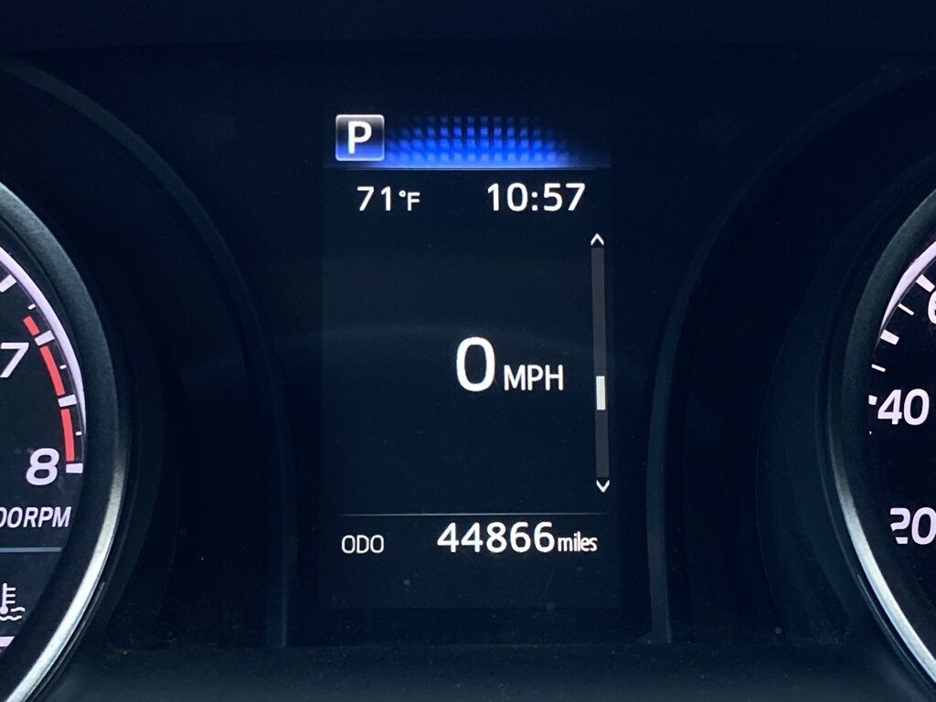 2023 Toyota Camry SE San Antonio TX