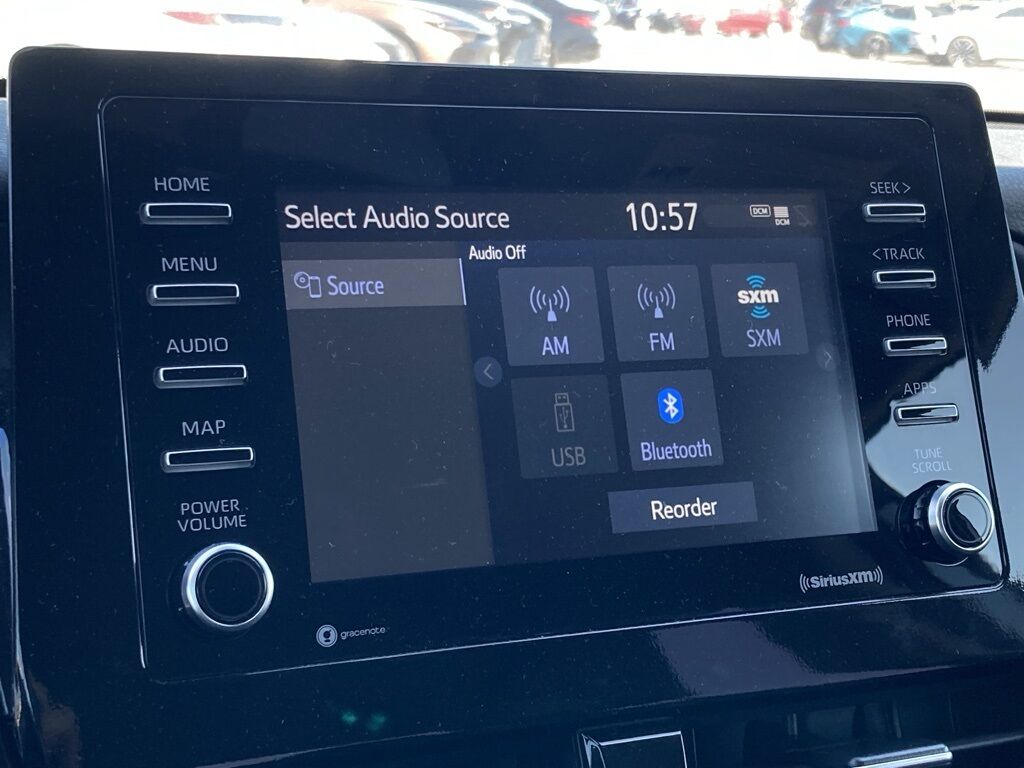 2023 Toyota Camry SE San Antonio TX