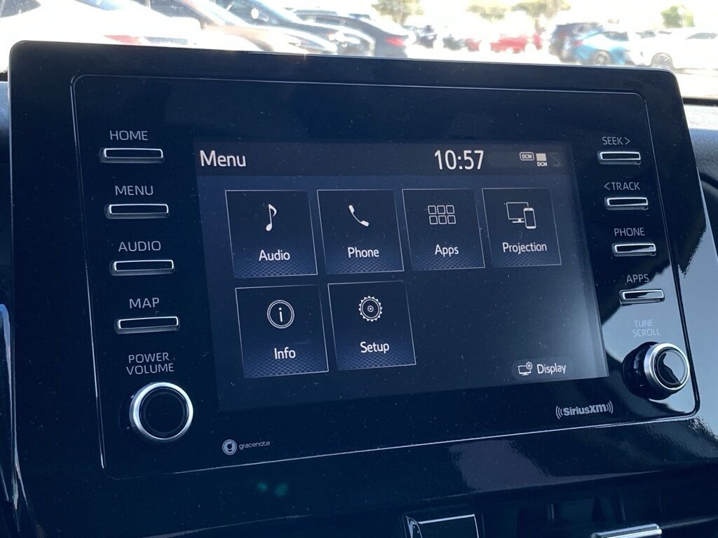 2023 Toyota Camry SE San Antonio TX