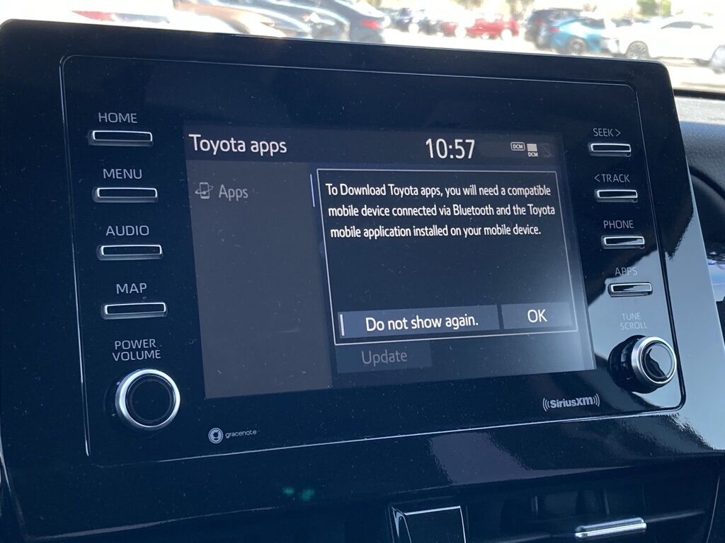 2023 Toyota Camry SE San Antonio TX