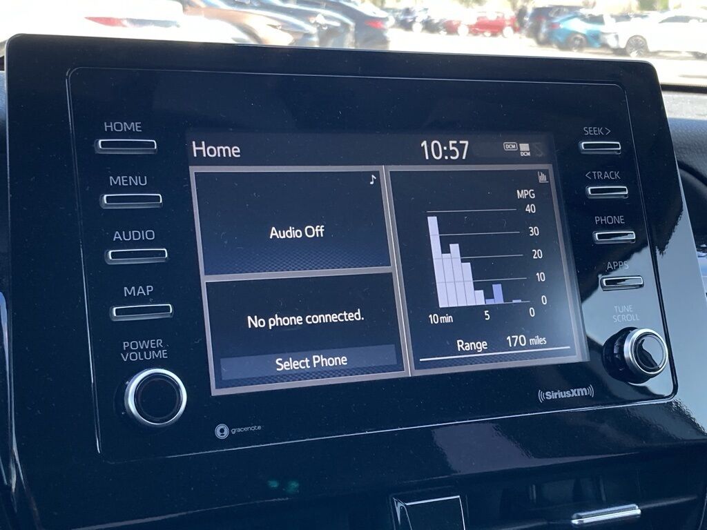 2023 Toyota Camry SE San Antonio TX