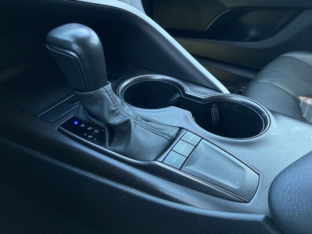 2023 Toyota Camry SE San Antonio TX