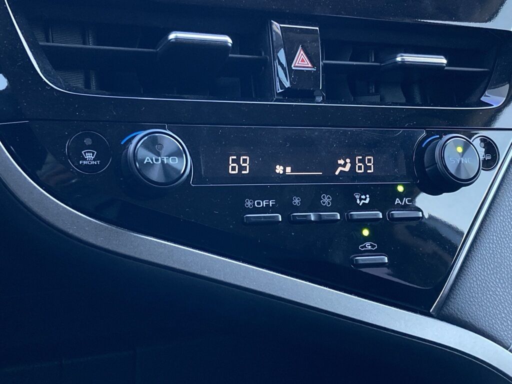 2023 Toyota Camry SE San Antonio TX