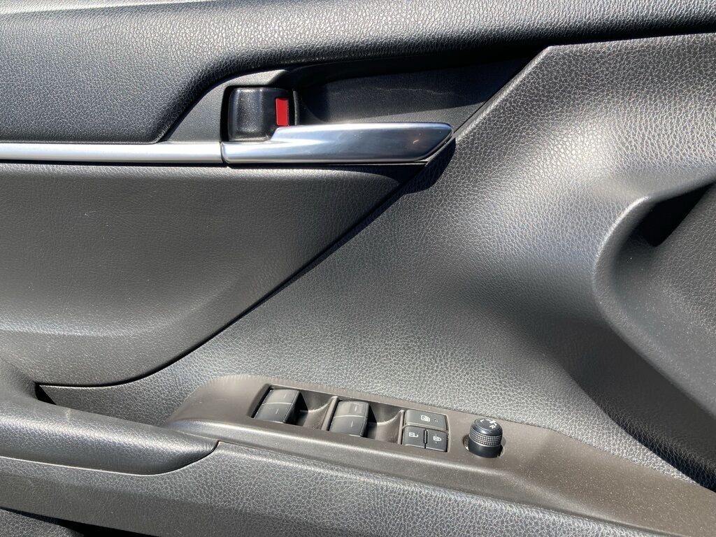 2023 Toyota Camry SE San Antonio TX