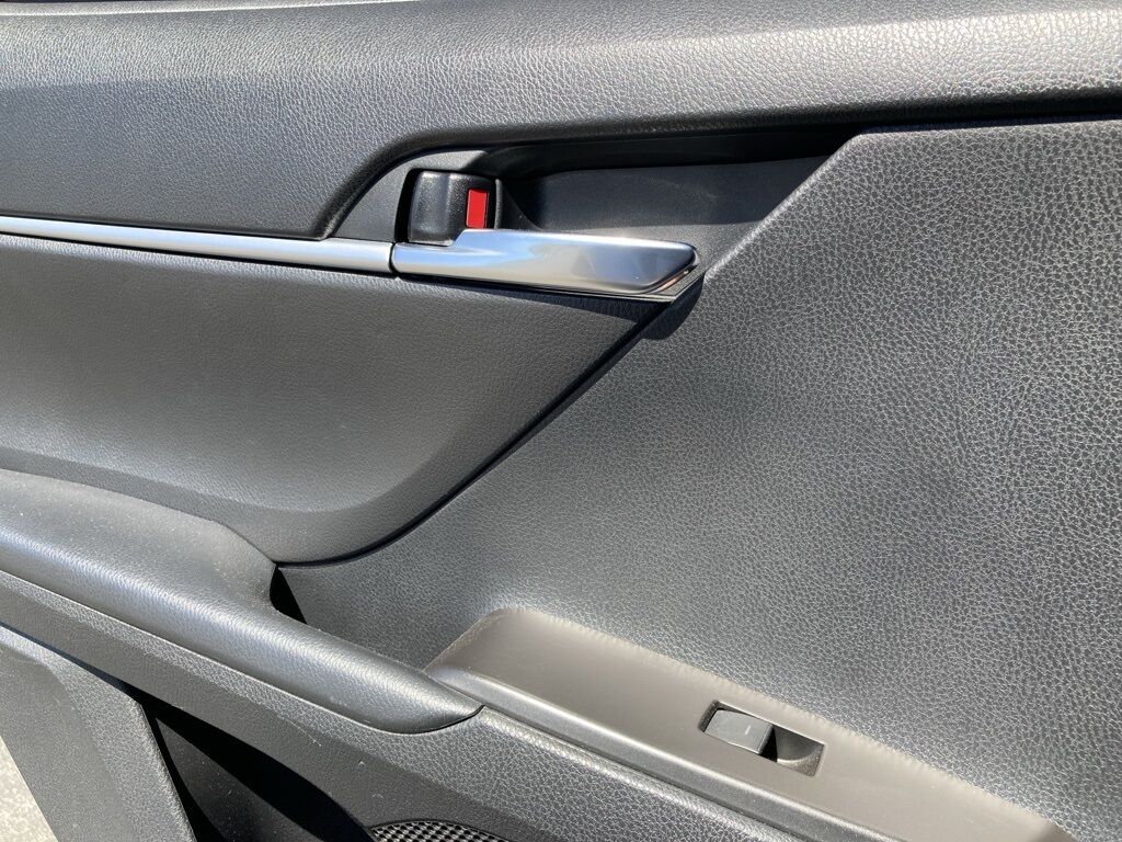 2023 Toyota Camry SE San Antonio TX