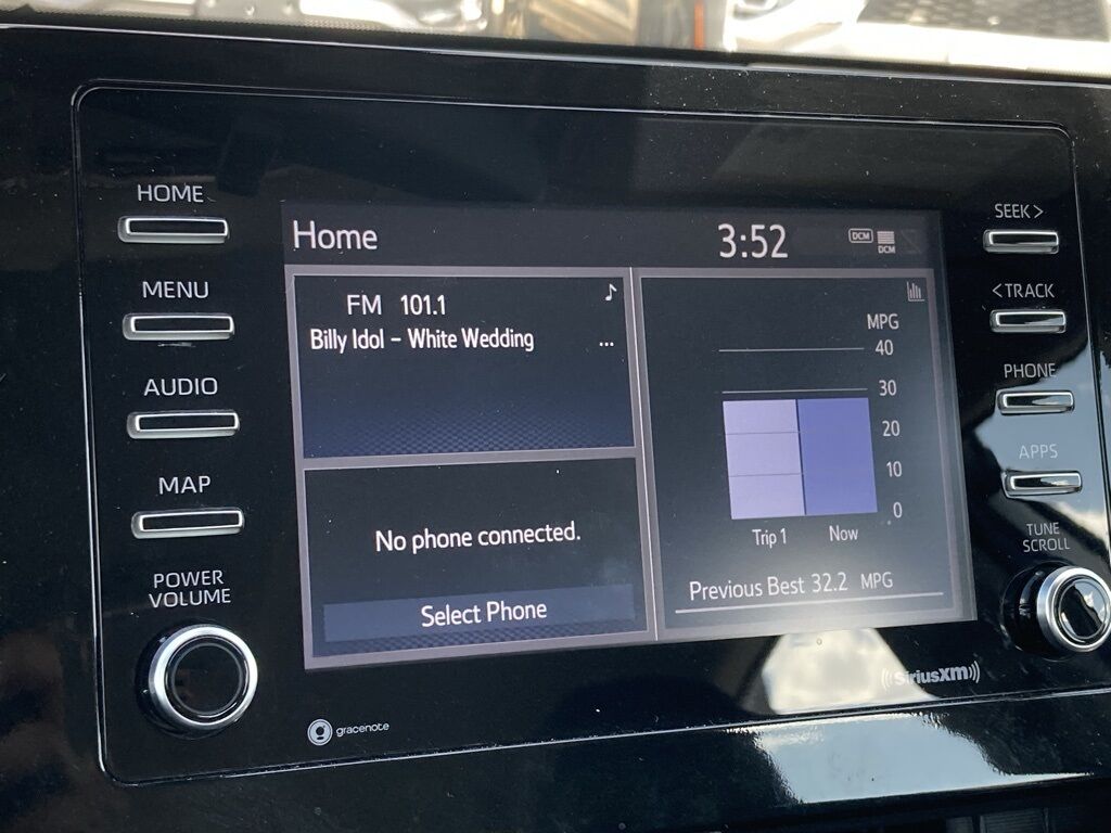 2023 Toyota Camry SE San Antonio TX