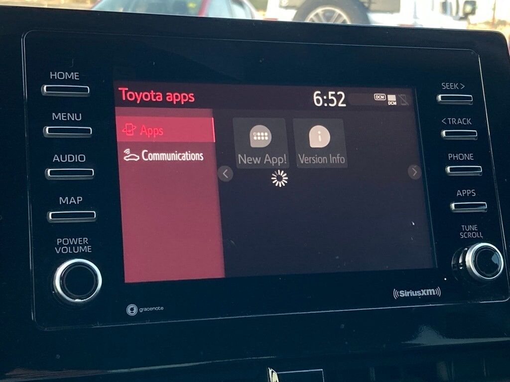 2023 Toyota Camry SE San Antonio TX