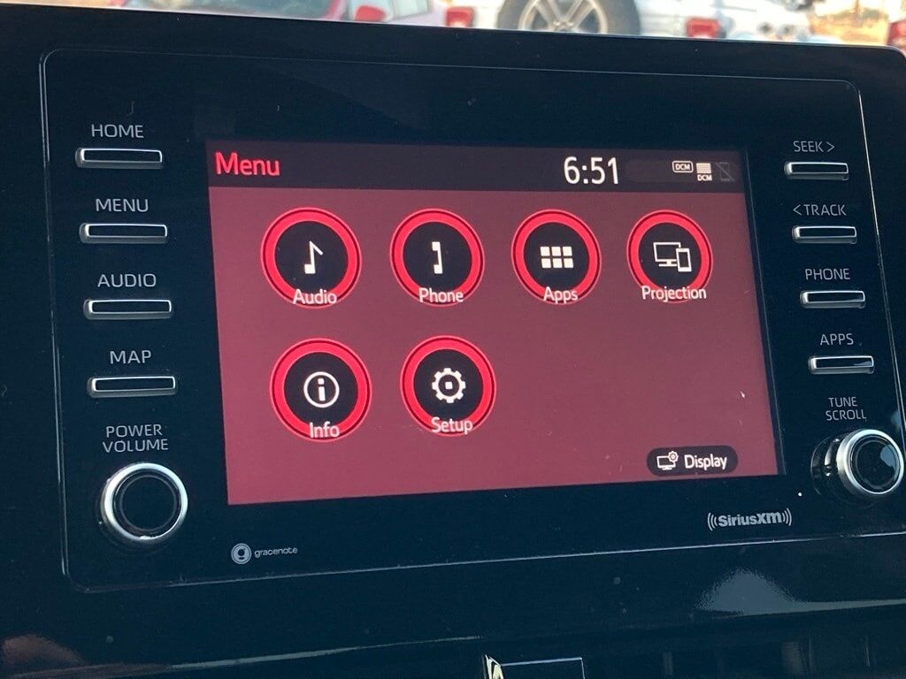 2023 Toyota Camry SE San Antonio TX