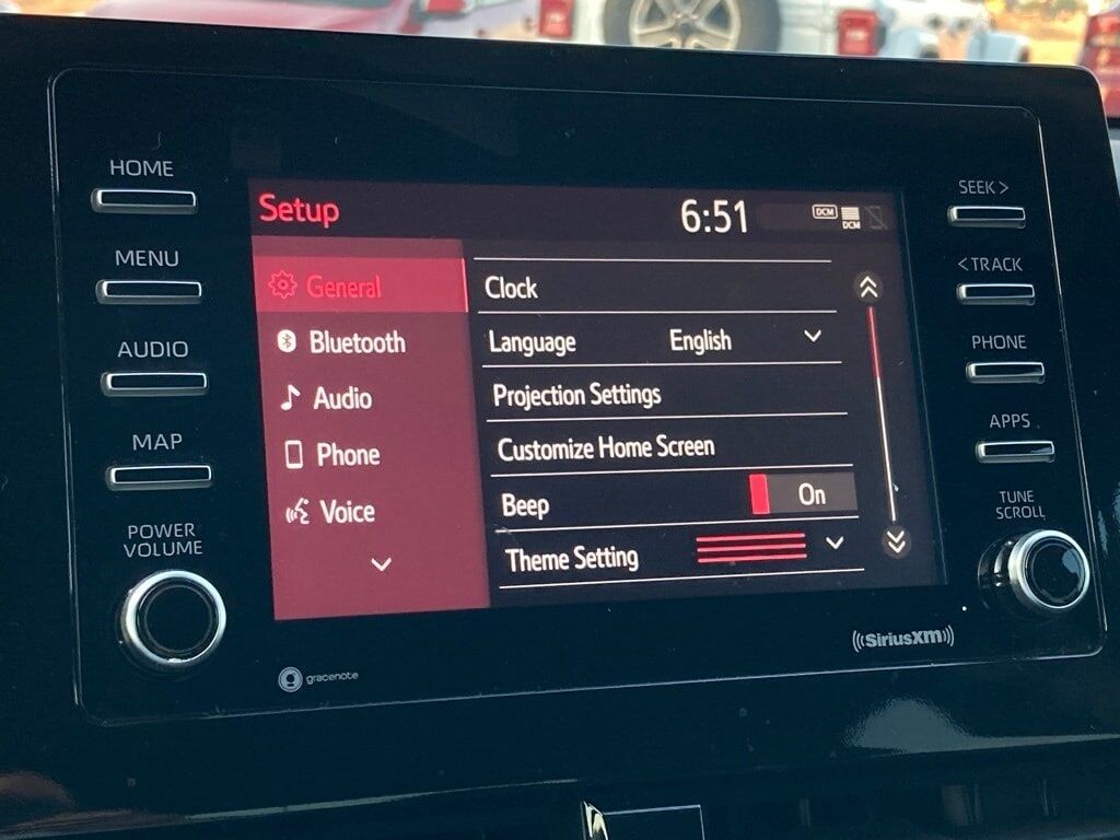 2023 Toyota Camry SE San Antonio TX
