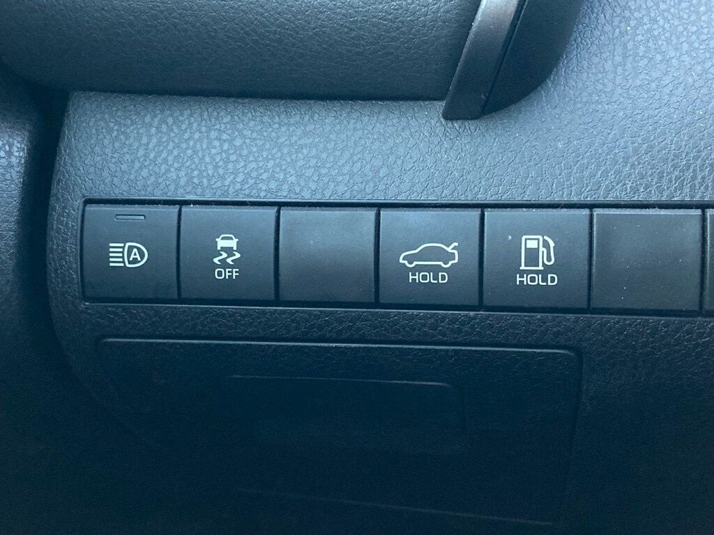 2023 Toyota Camry SE San Antonio TX