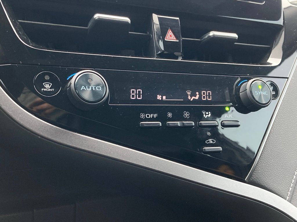 2023 Toyota Camry SE San Antonio TX