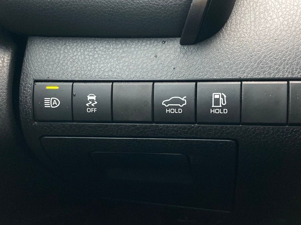 2023 Toyota Camry SE San Antonio TX