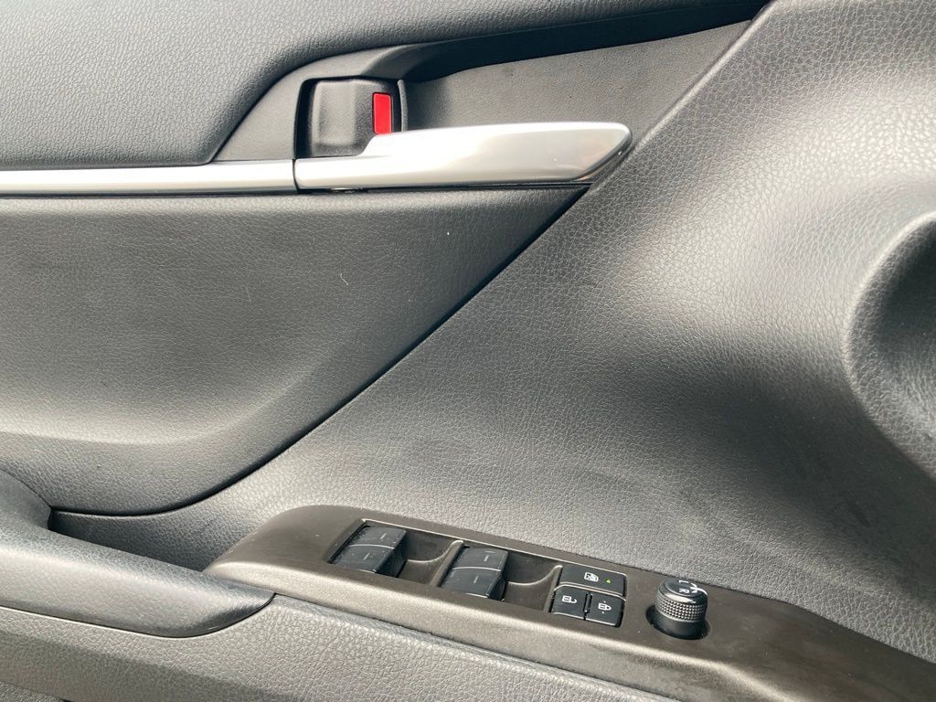 2023 Toyota Camry SE San Antonio TX