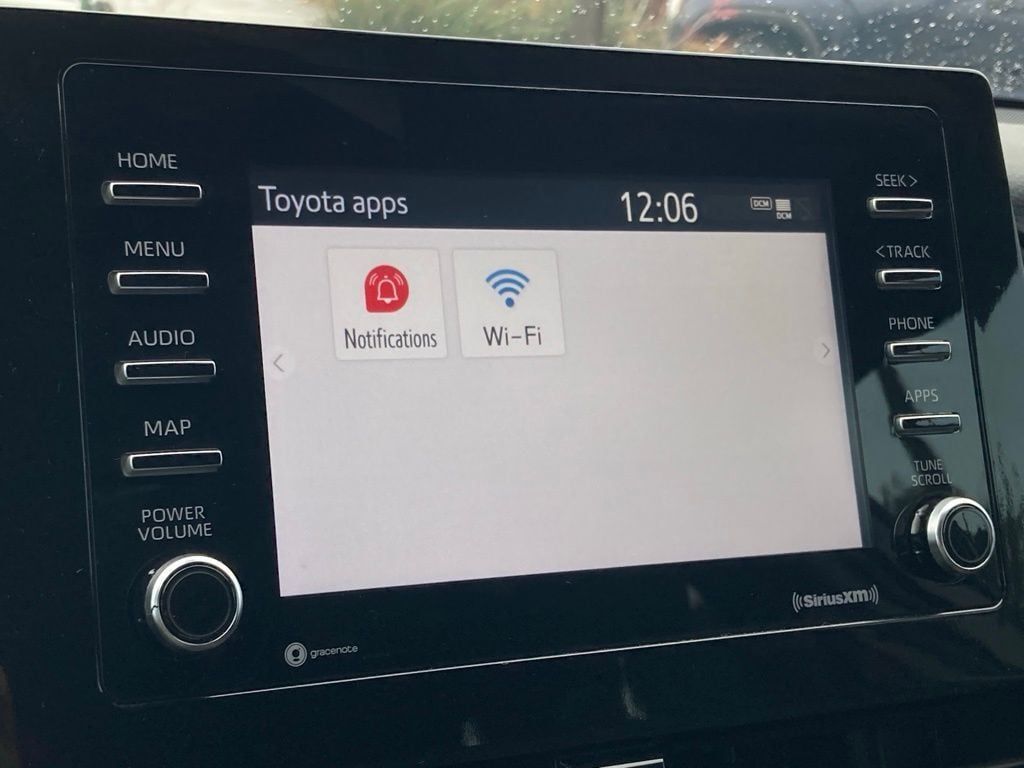 2023 Toyota Camry SE San Antonio TX