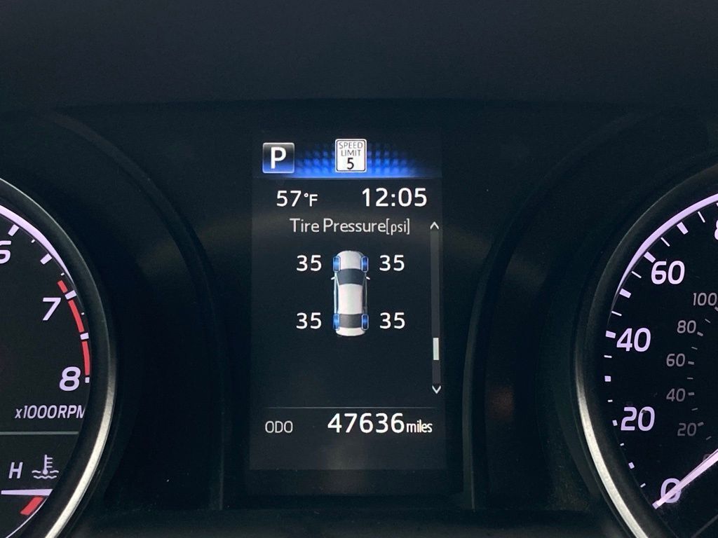 2023 Toyota Camry SE San Antonio TX