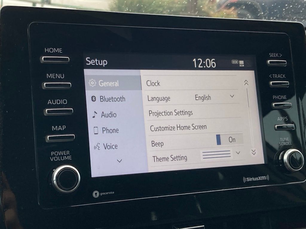 2023 Toyota Camry SE San Antonio TX