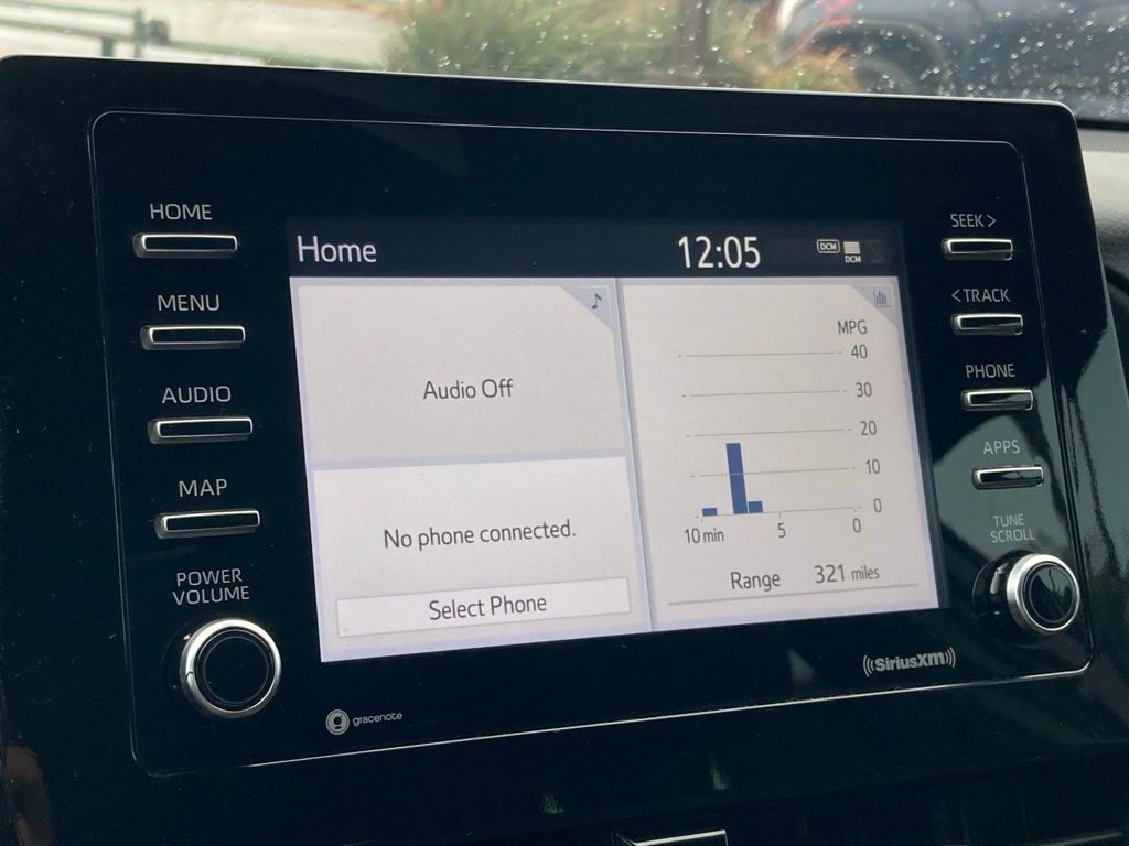 2023 Toyota Camry SE San Antonio TX