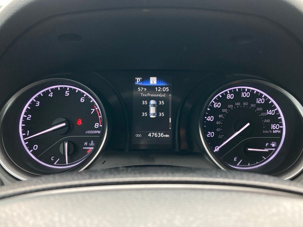 2023 Toyota Camry SE San Antonio TX