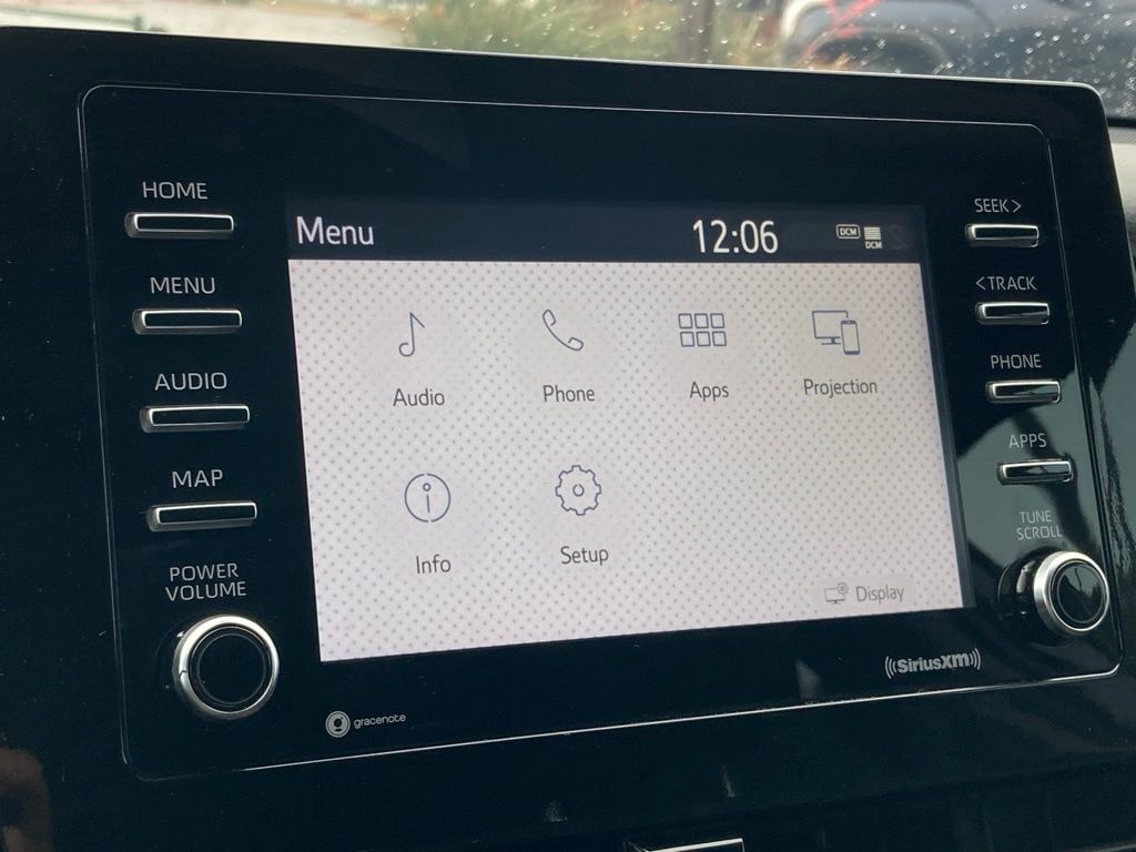 2023 Toyota Camry SE San Antonio TX