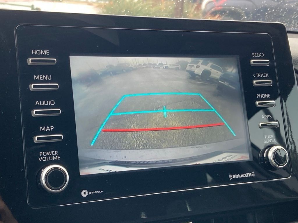 2023 Toyota Camry SE San Antonio TX