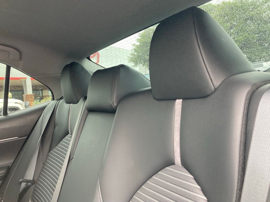 2023 Toyota Camry SE San Antonio TX