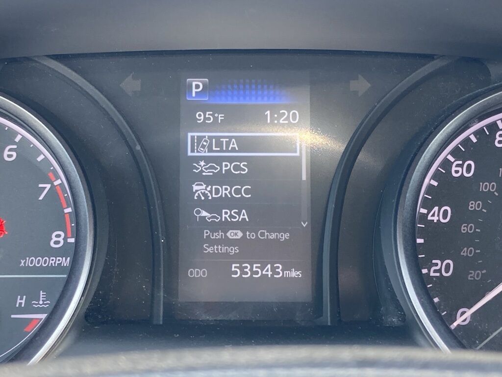 2023 Toyota Camry SE San Antonio TX