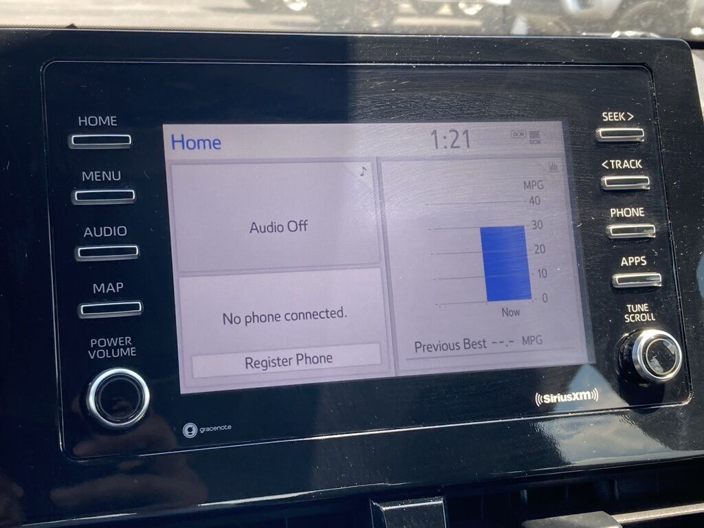 2023 Toyota Camry SE San Antonio TX