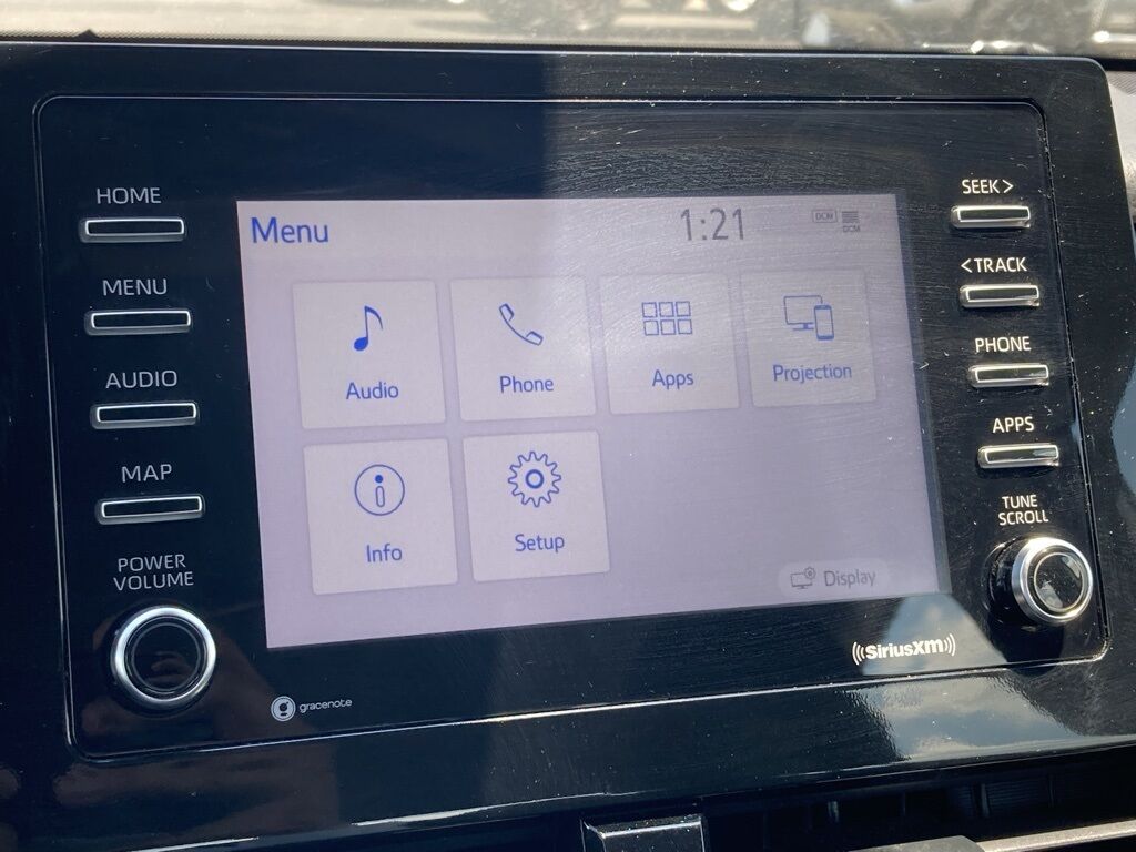 2023 Toyota Camry SE San Antonio TX