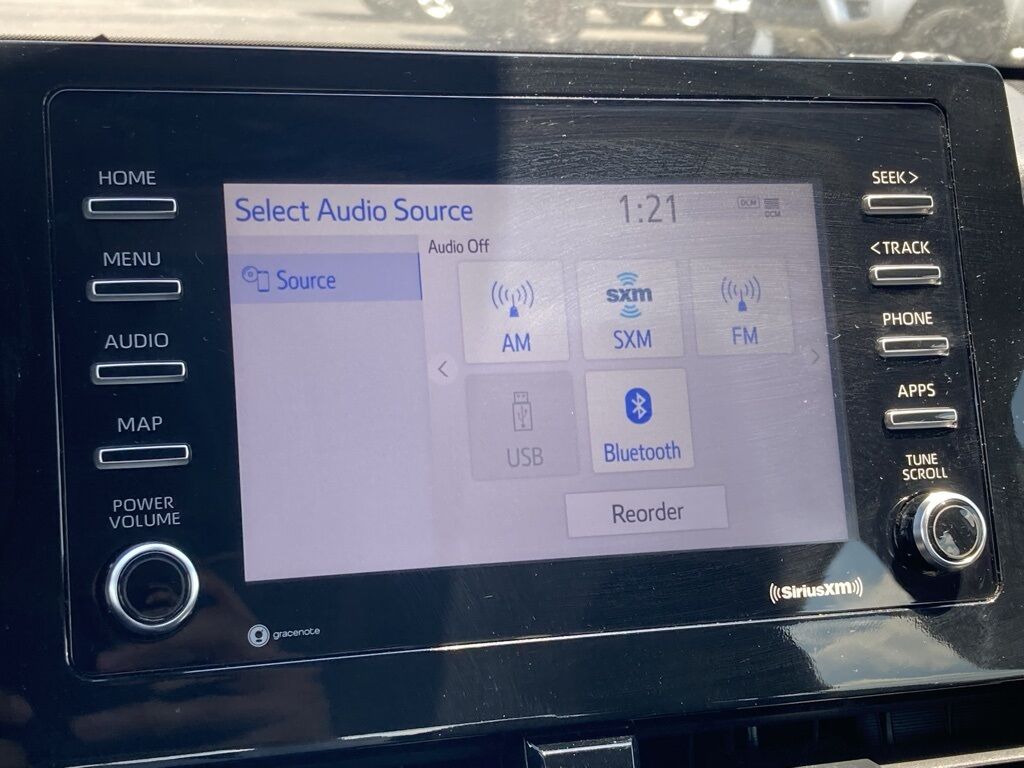 2023 Toyota Camry SE San Antonio TX