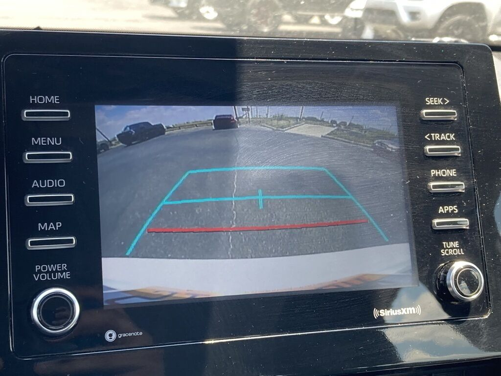 2023 Toyota Camry SE San Antonio TX